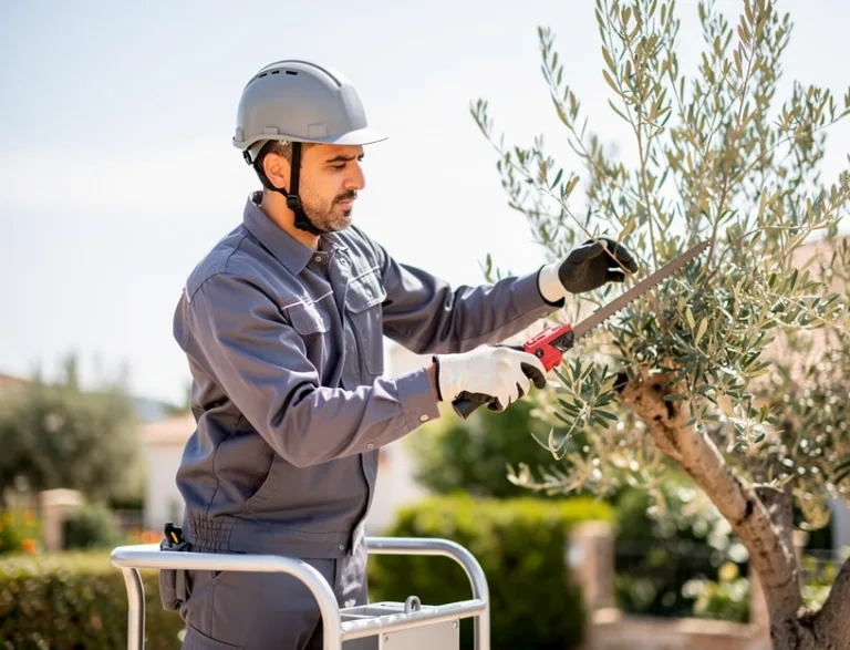 Abbattimento Alberi Bastia umbra
